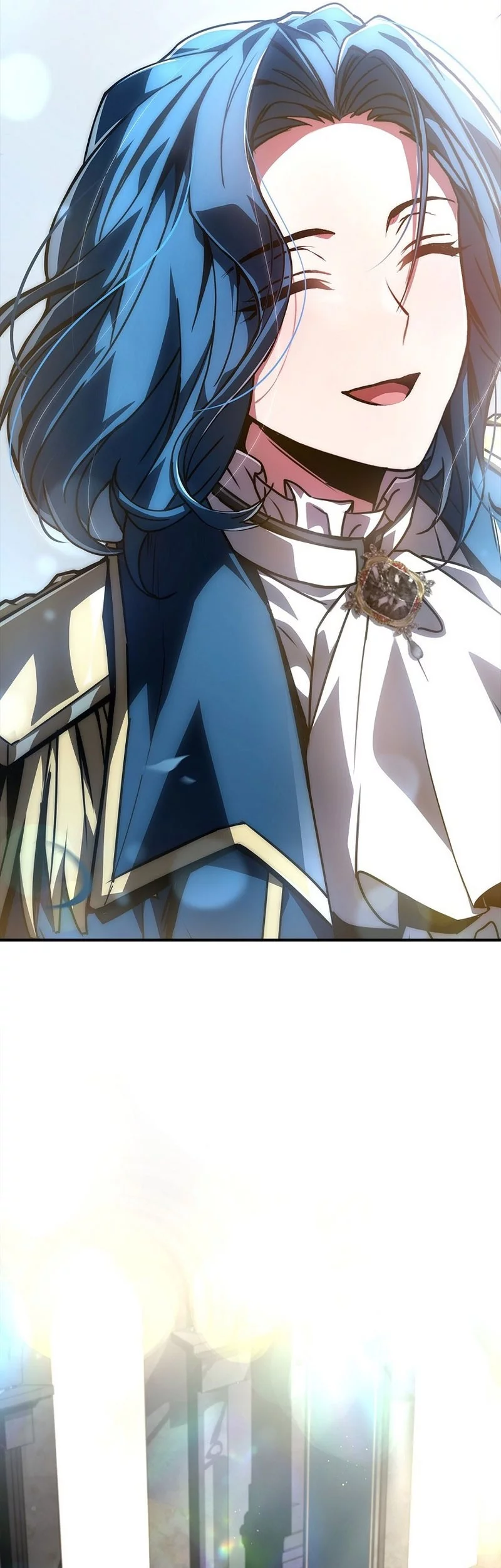 Talent-Swallowing Magician Chapter 111 Gambar 43