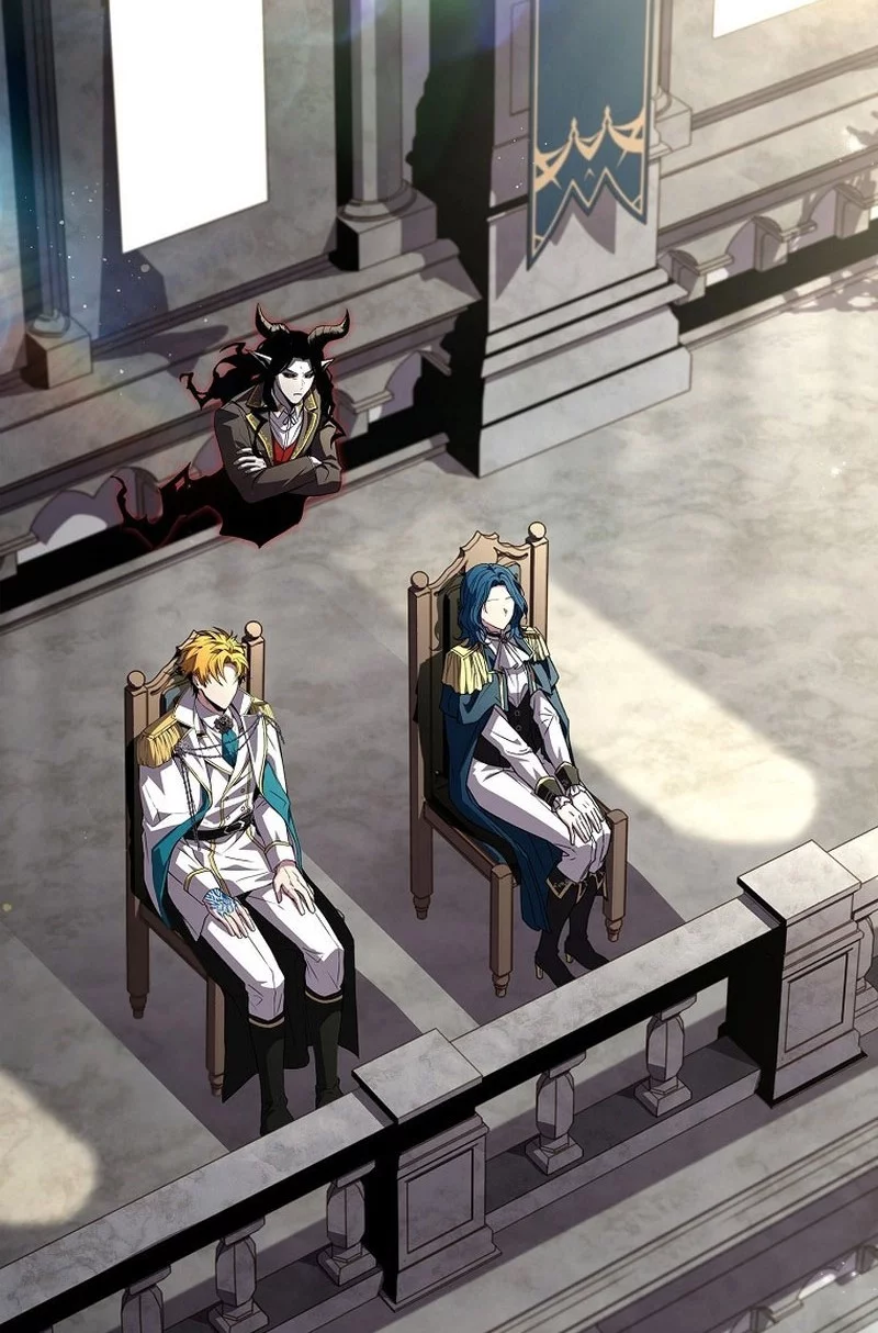 Talent-Swallowing Magician Chapter 111 Gambar 44