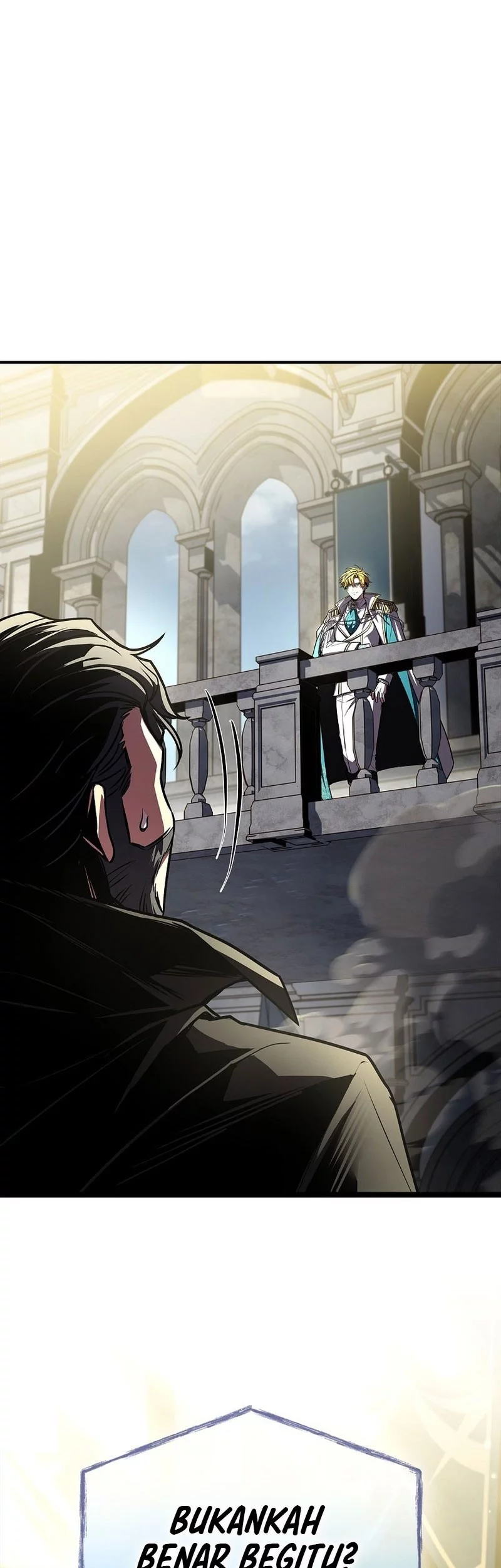 Talent-Swallowing Magician Chapter 111 Gambar 87