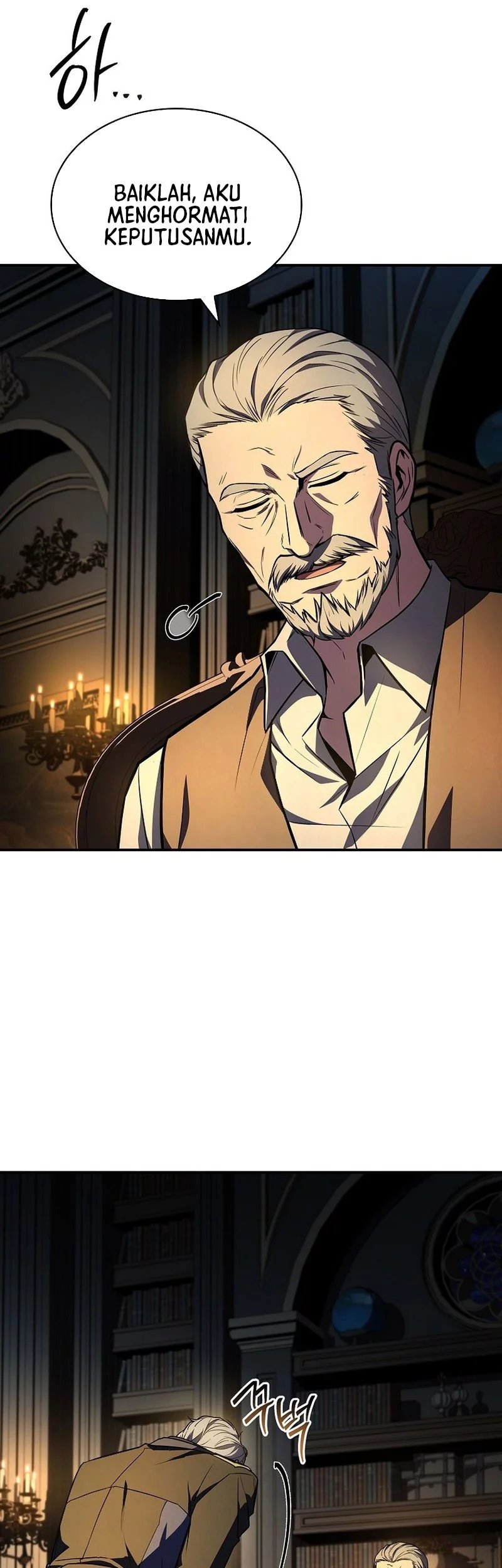 Talent-Swallowing Magician Chapter 111 Gambar 9