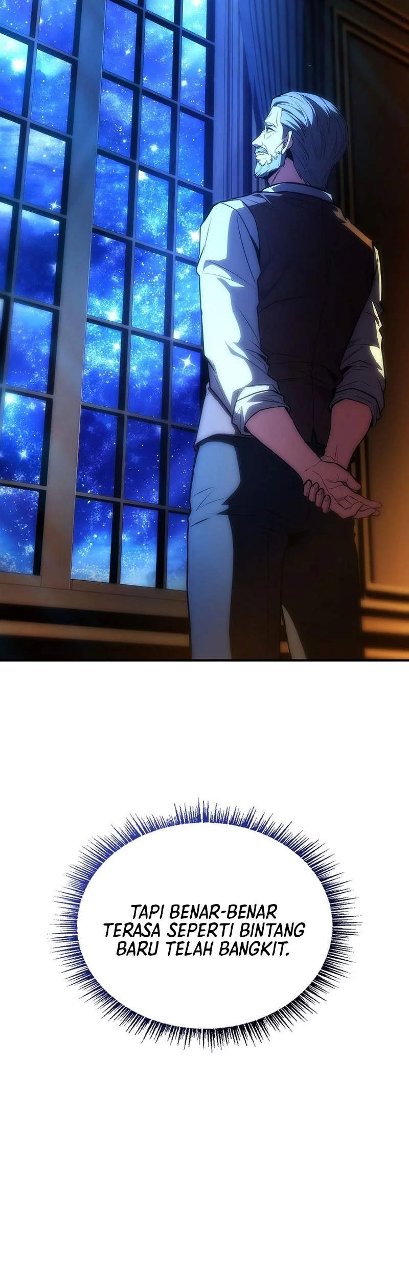 Talent-Swallowing Magician Chapter 111 Gambar 13