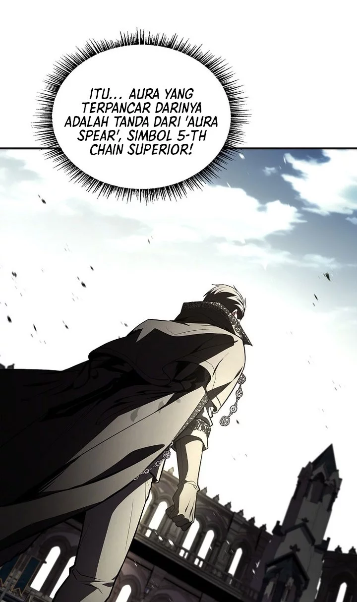 Talent-Swallowing Magician Chapter 112 Gambar 34