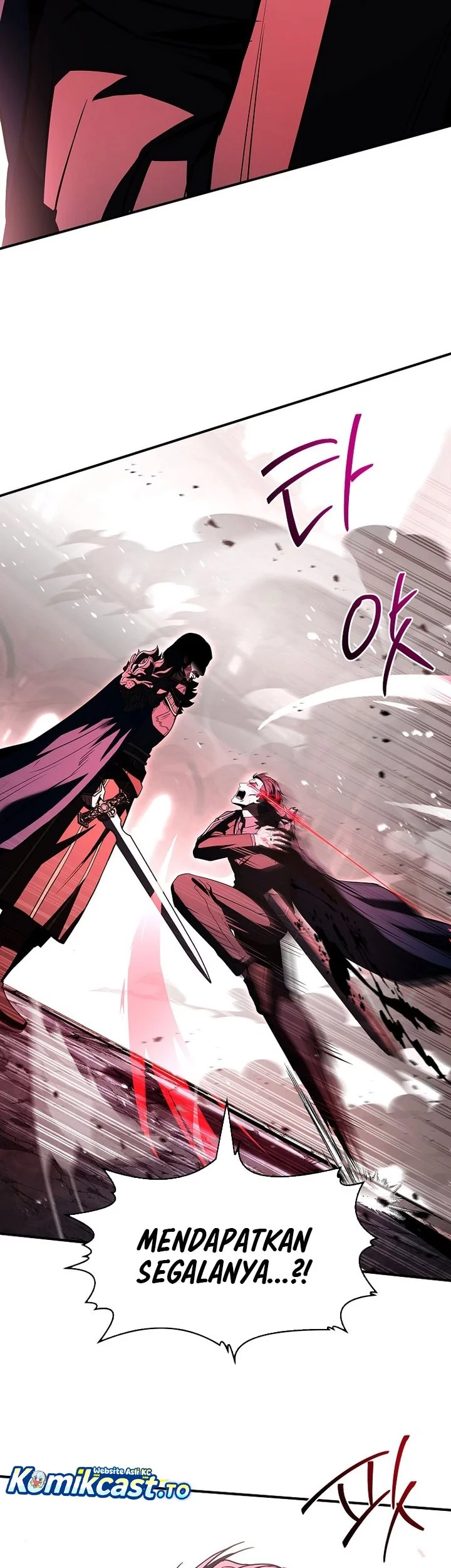 Talent-Swallowing Magician Chapter 112 Gambar 37