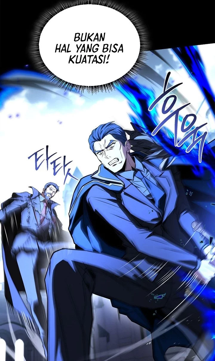 Talent-Swallowing Magician Chapter 112 Gambar 24