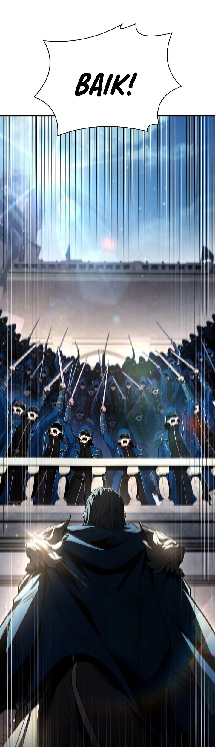 Talent-Swallowing Magician Chapter 112 Gambar 49