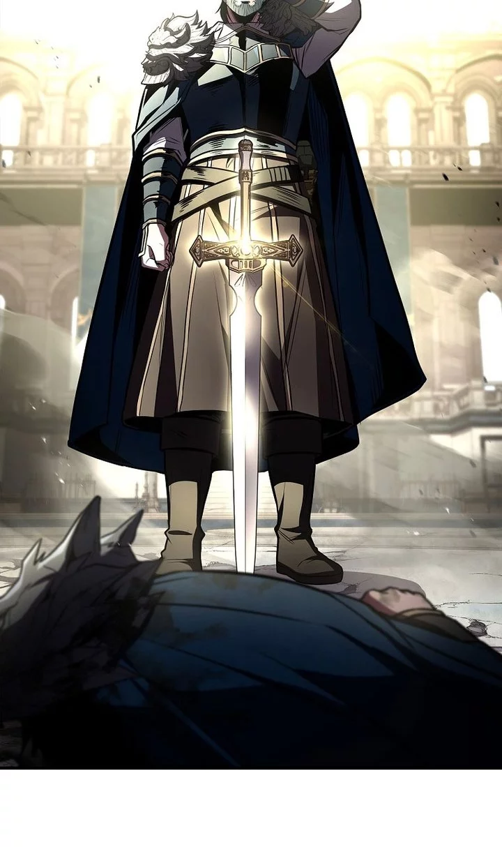 Talent-Swallowing Magician Chapter 112 Gambar 42