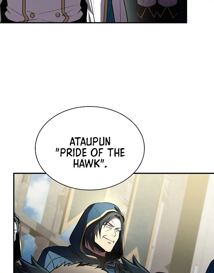Talent-Swallowing Magician Chapter 112 Gambar 46