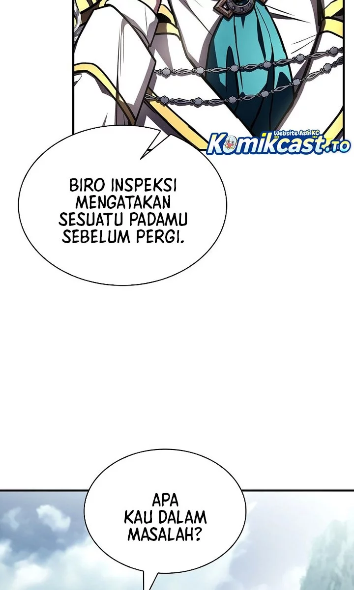 Talent-Swallowing Magician Chapter 112 Gambar 66