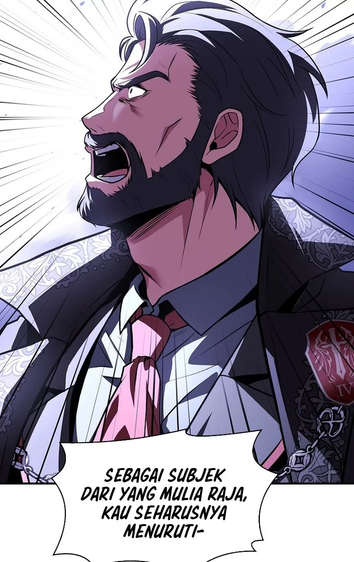 Talent-Swallowing Magician Chapter 112 Gambar 8