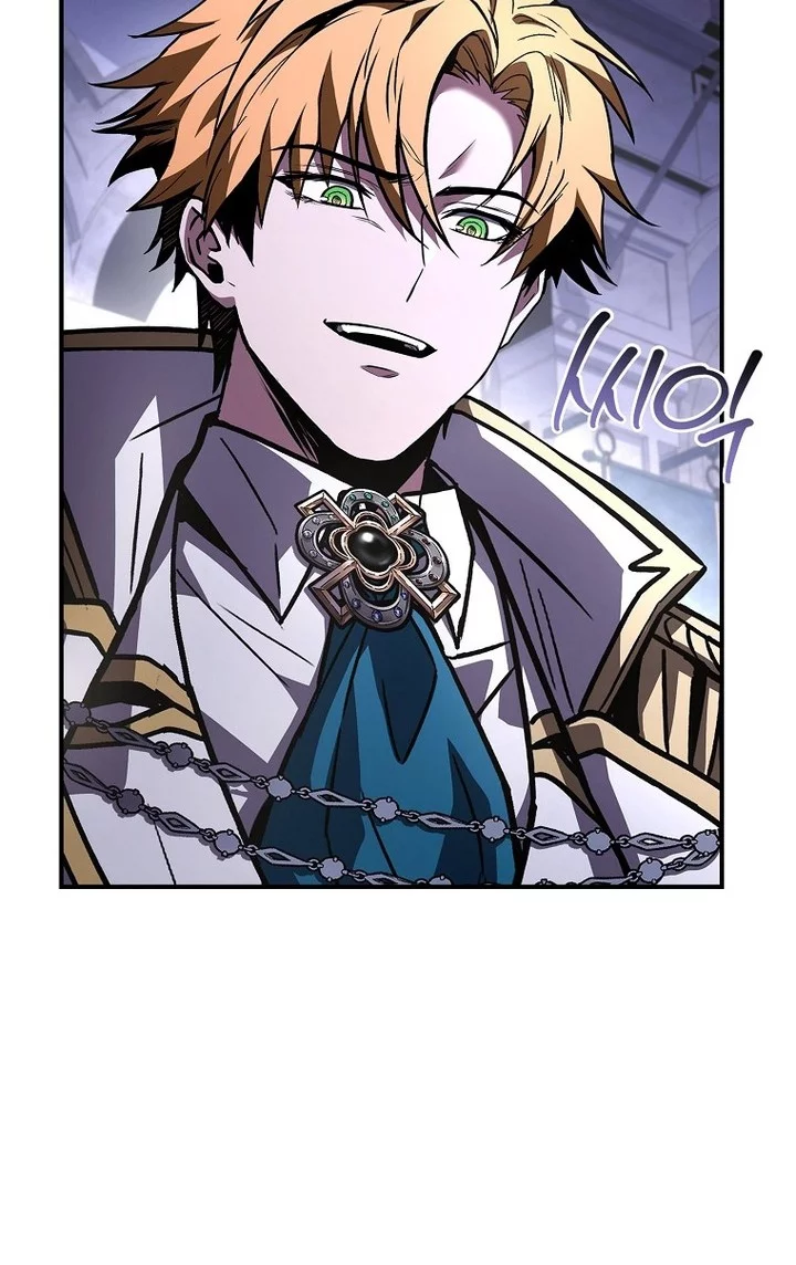 Talent-Swallowing Magician Chapter 112 Gambar 10