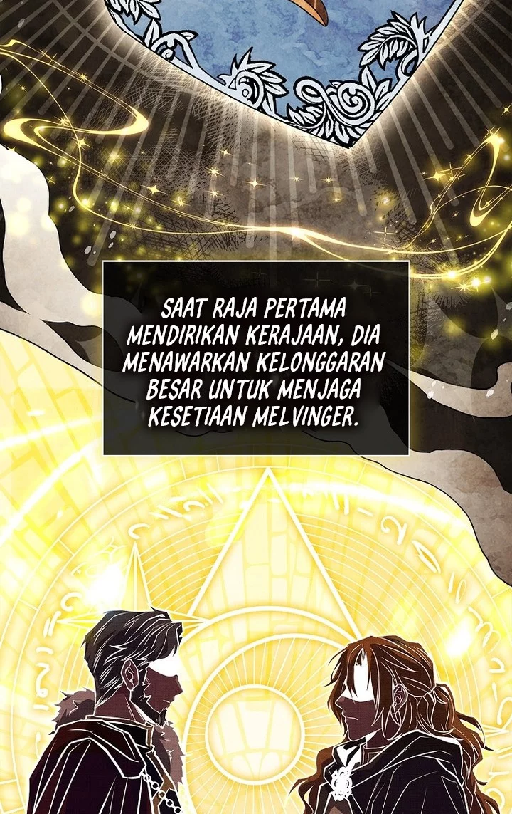 Talent-Swallowing Magician Chapter 112 Gambar 12