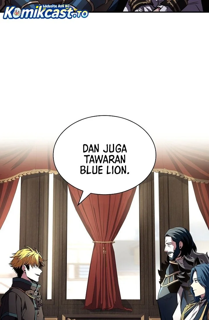 Talent-Swallowing Magician Chapter 113 Gambar 30