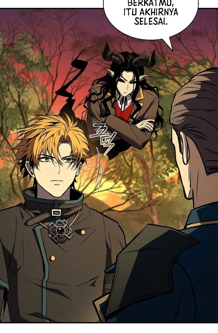 Talent-Swallowing Magician Chapter 113 Gambar 38