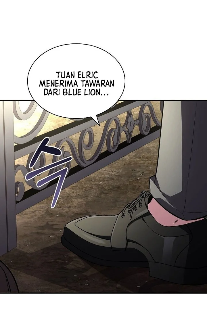 Manhwa Talent-Swallowing Magician Chapter 113 gambar nomor 2