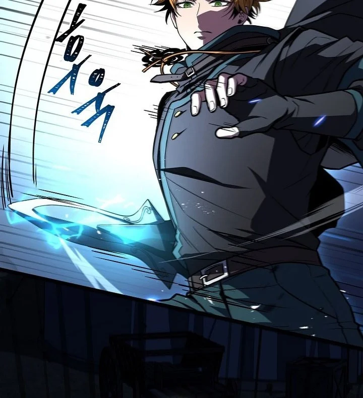 Talent-Swallowing Magician Chapter 113 Gambar 70