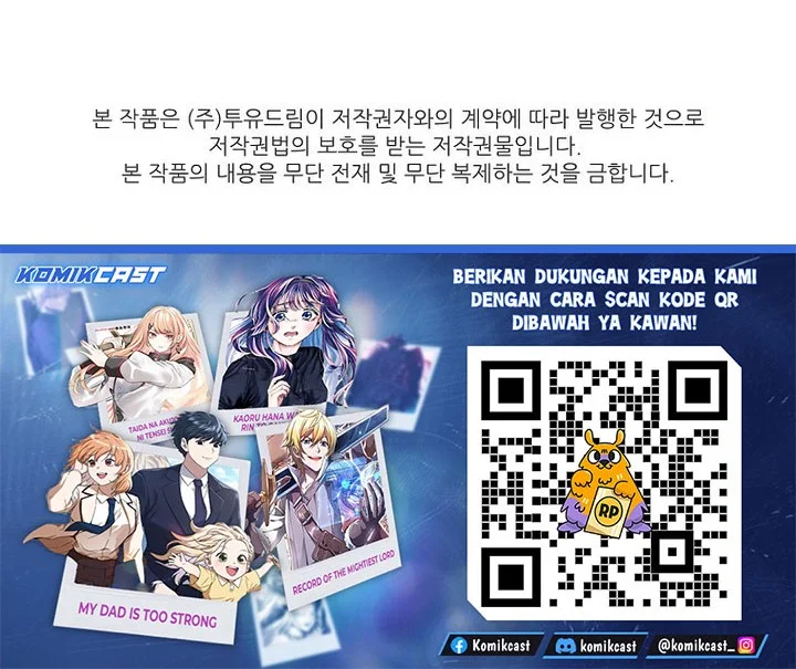 Talent-Swallowing Magician Chapter 113 Gambar 78