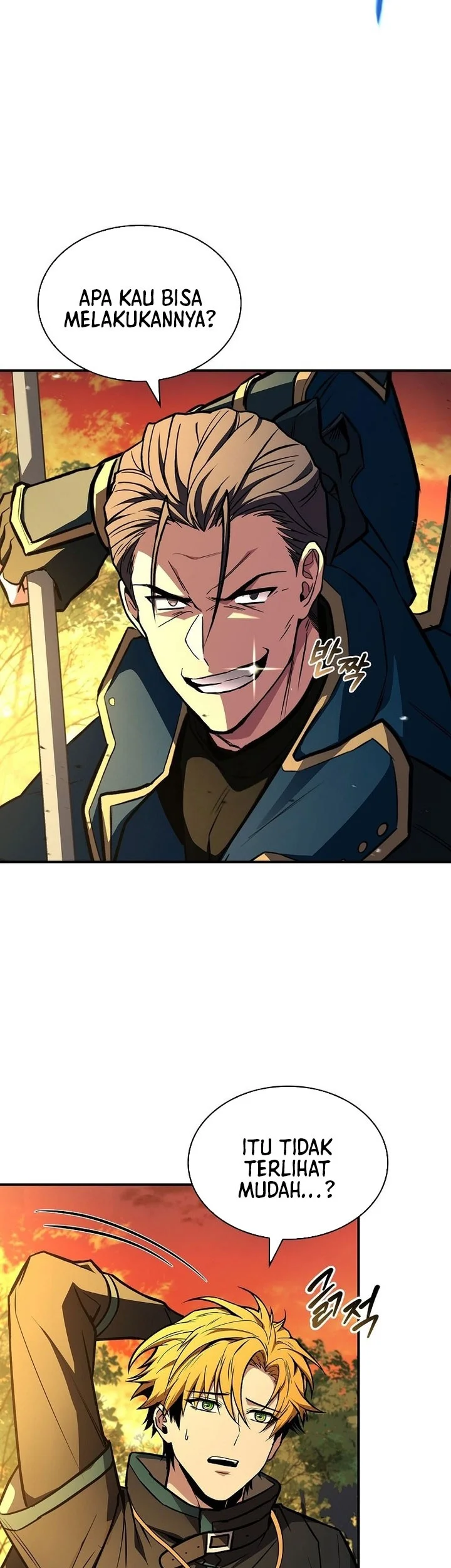 Talent-Swallowing Magician Chapter 113 Gambar 59