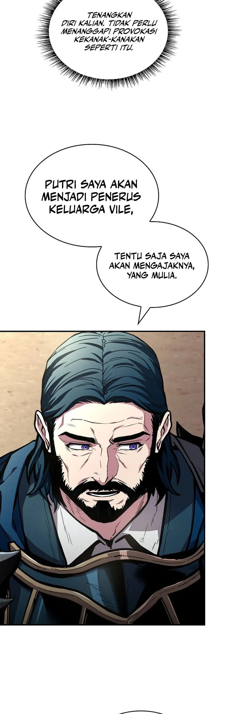 Talent-Swallowing Magician Chapter 114 Gambar 53