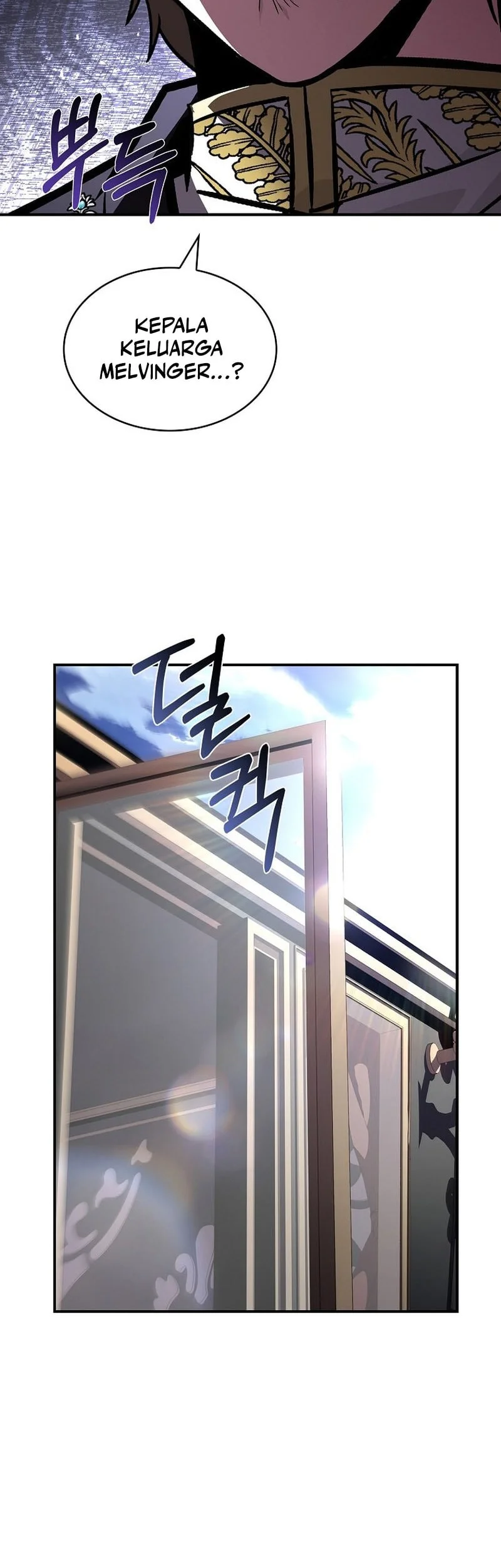 Talent-Swallowing Magician Chapter 114 Gambar 56