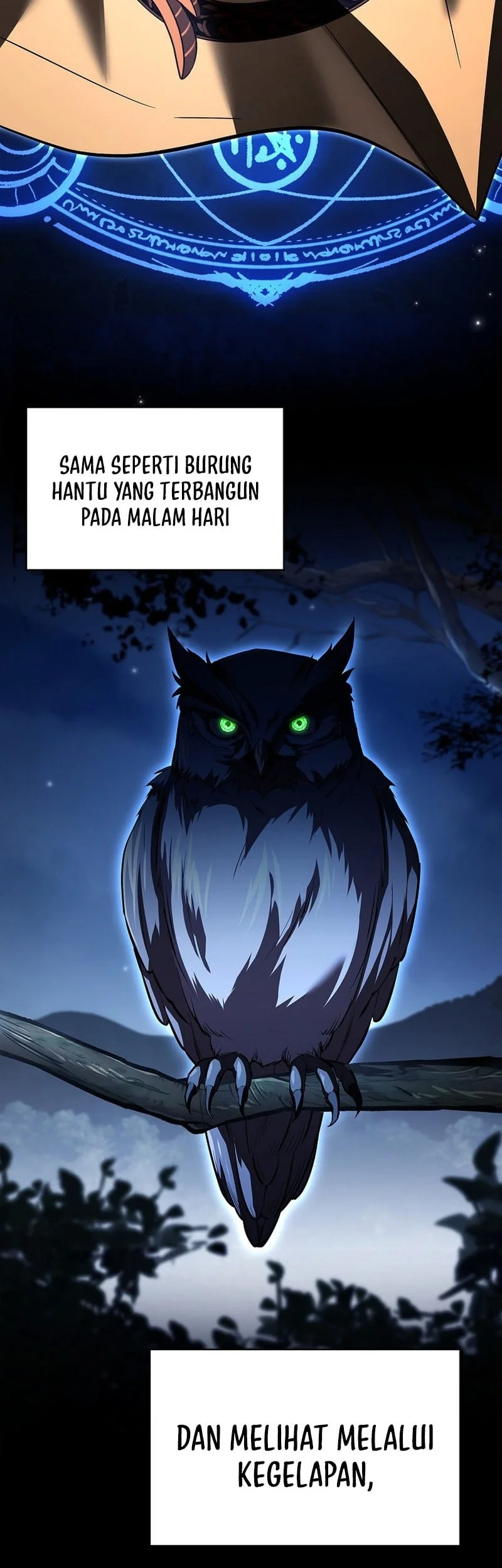 Talent-Swallowing Magician Chapter 114 Gambar 42