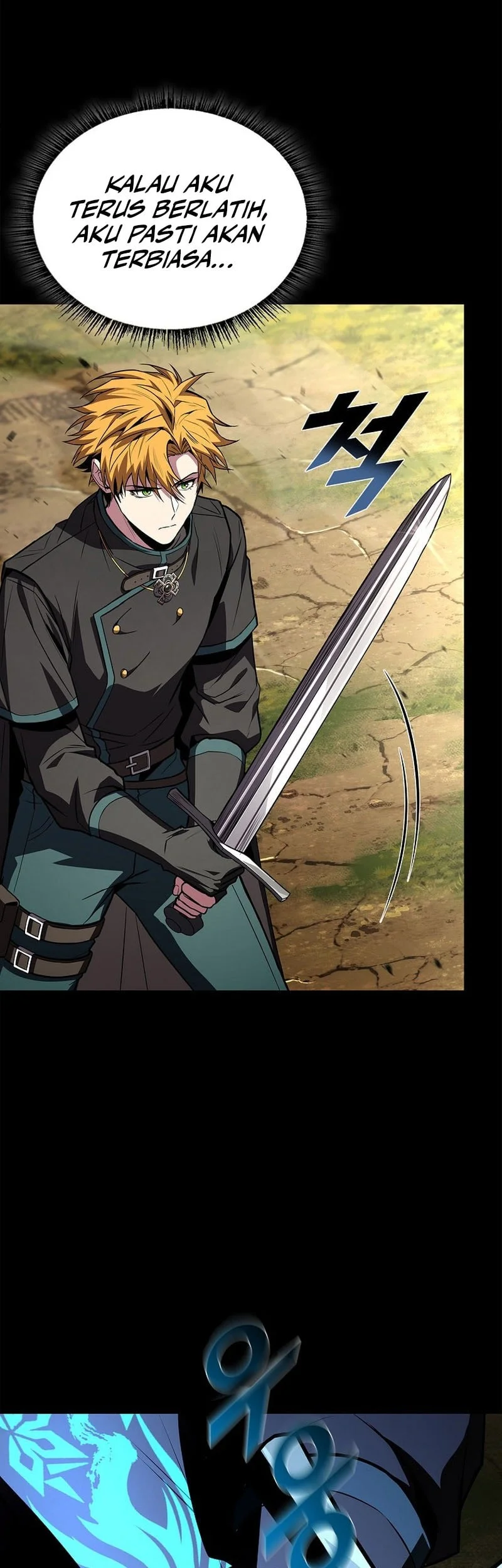 Talent-Swallowing Magician Chapter 114 Gambar 10