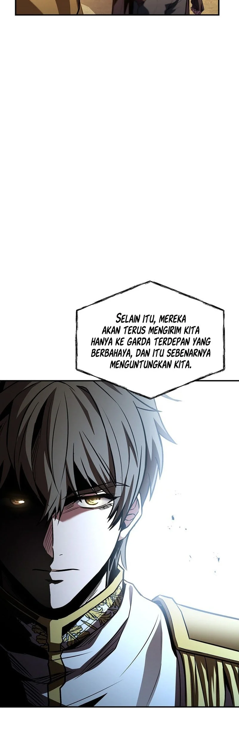Talent-Swallowing Magician Chapter 115 Gambar 36