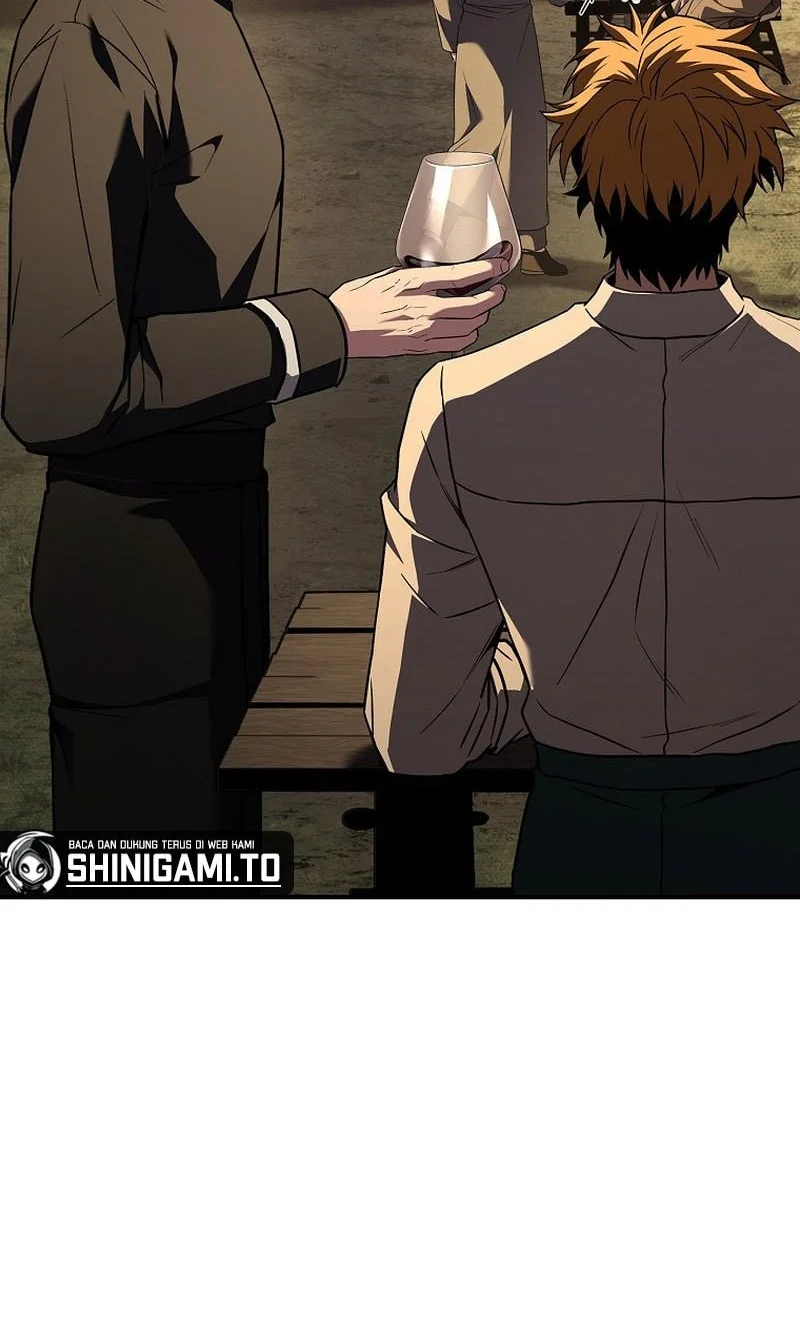 Talent-Swallowing Magician Chapter 116 Gambar 13