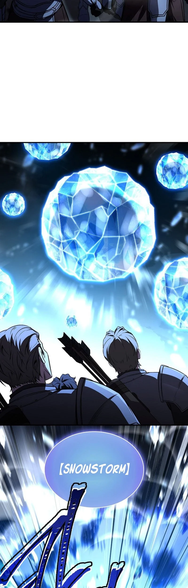 Talent-Swallowing Magician Chapter 117 Gambar 56