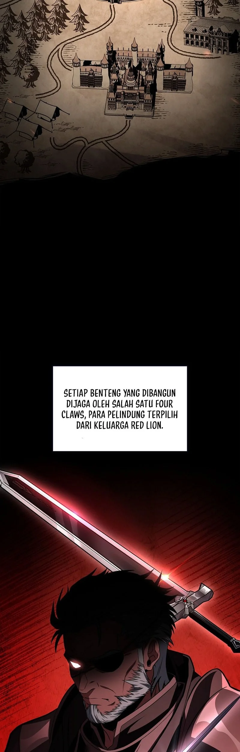 Talent-Swallowing Magician Chapter 117 Gambar 7