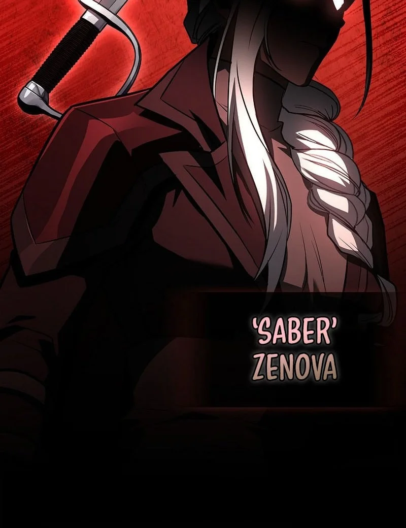 Talent-Swallowing Magician Chapter 117 Gambar 9