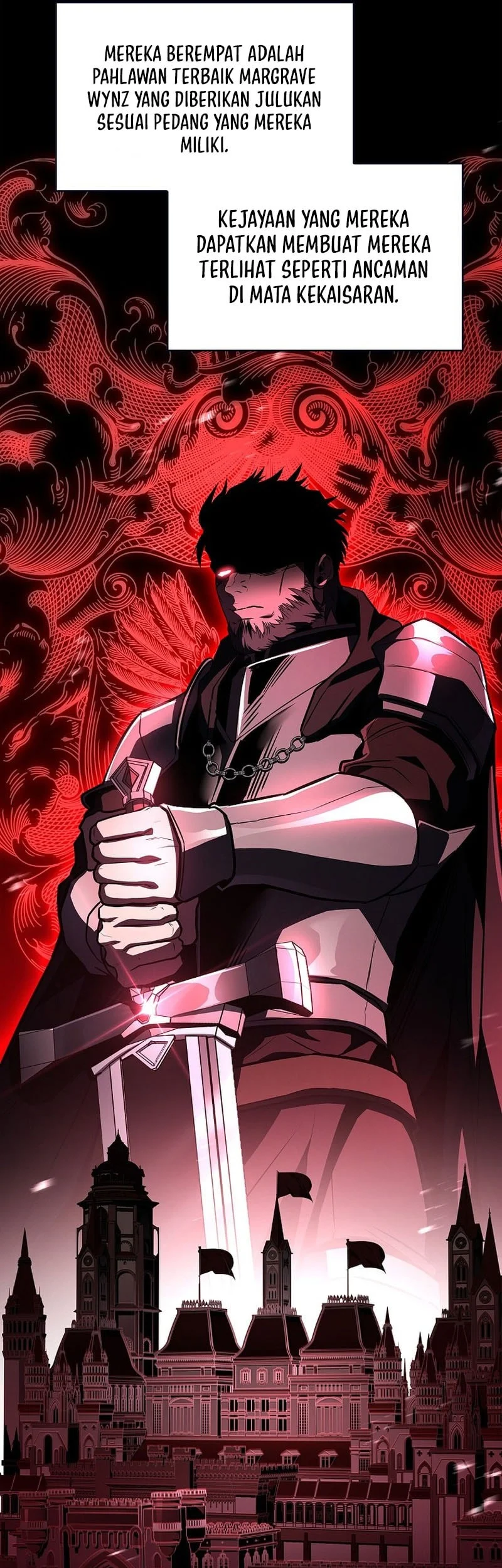 Talent-Swallowing Magician Chapter 117 Gambar 10