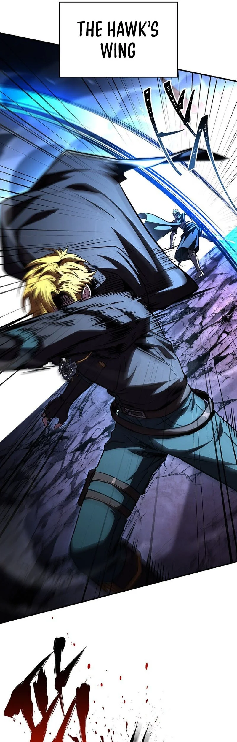 Talent-Swallowing Magician Chapter 118 Gambar 58