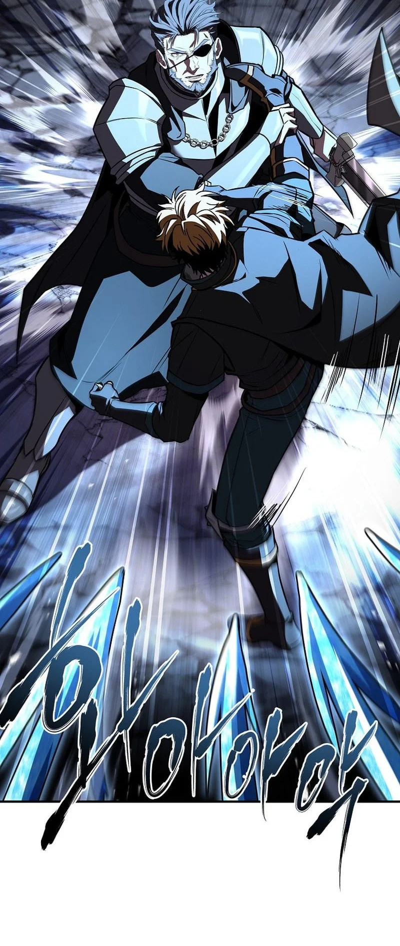 Talent-Swallowing Magician Chapter 118 Gambar 41