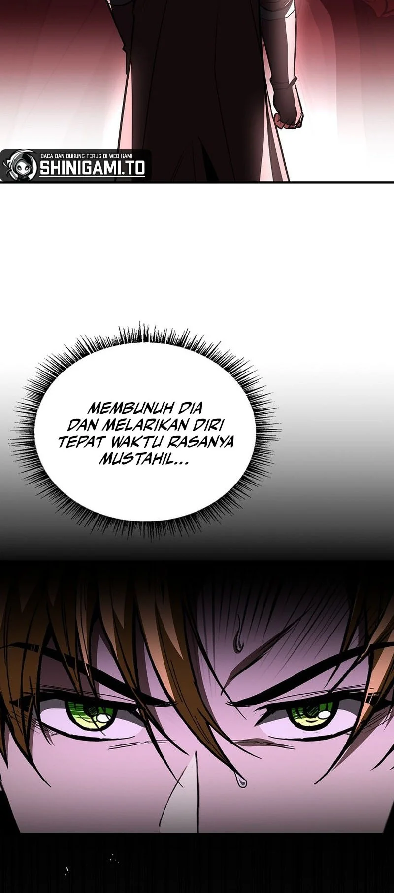 Talent-Swallowing Magician Chapter 118 Gambar 45