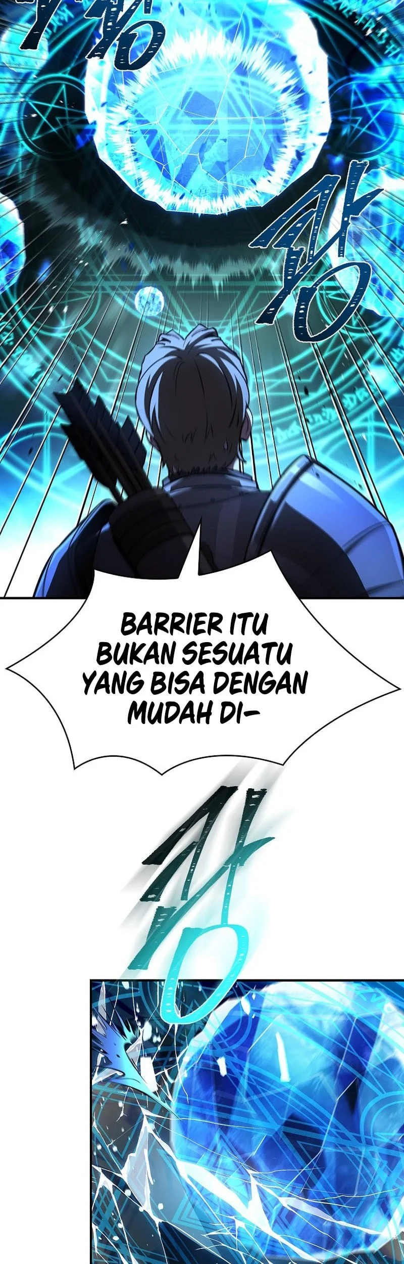 Talent-Swallowing Magician Chapter 118 Gambar 4