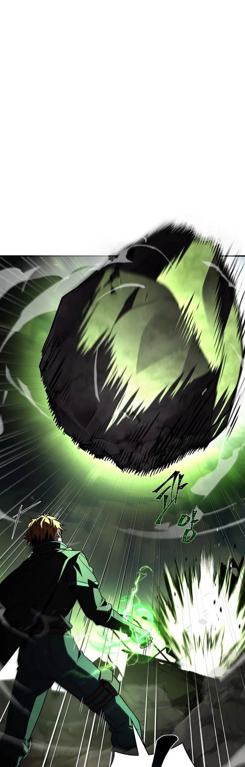 Talent-Swallowing Magician Chapter 118 Gambar 18