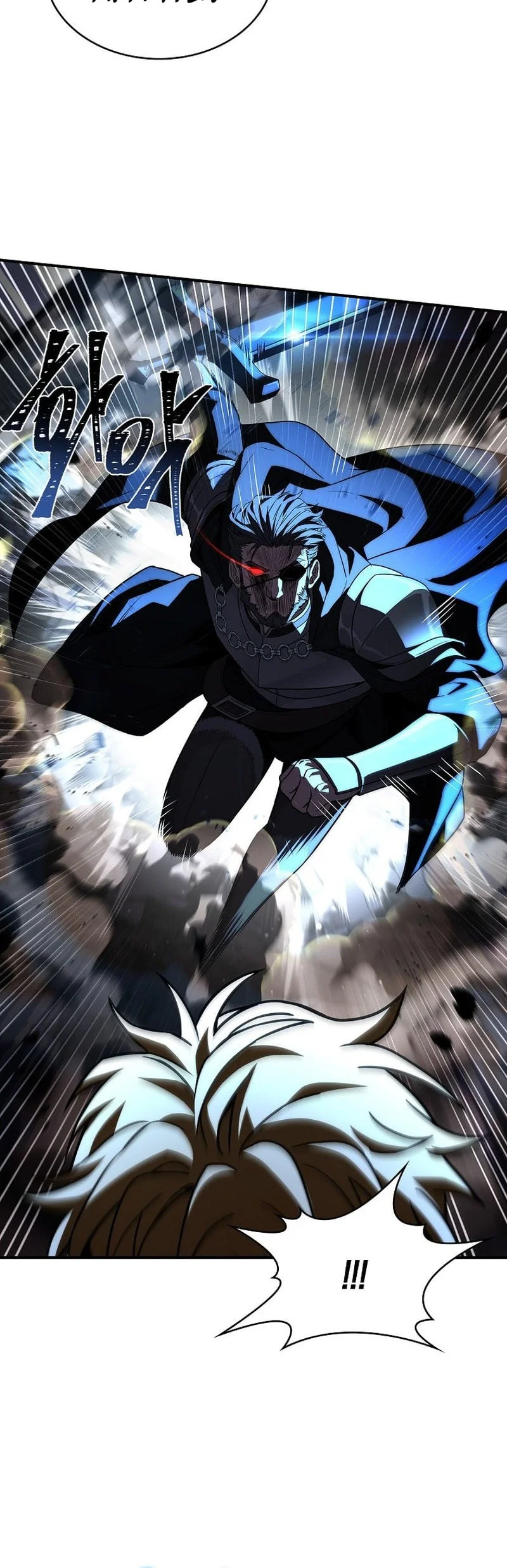 Talent-Swallowing Magician Chapter 118 Gambar 21