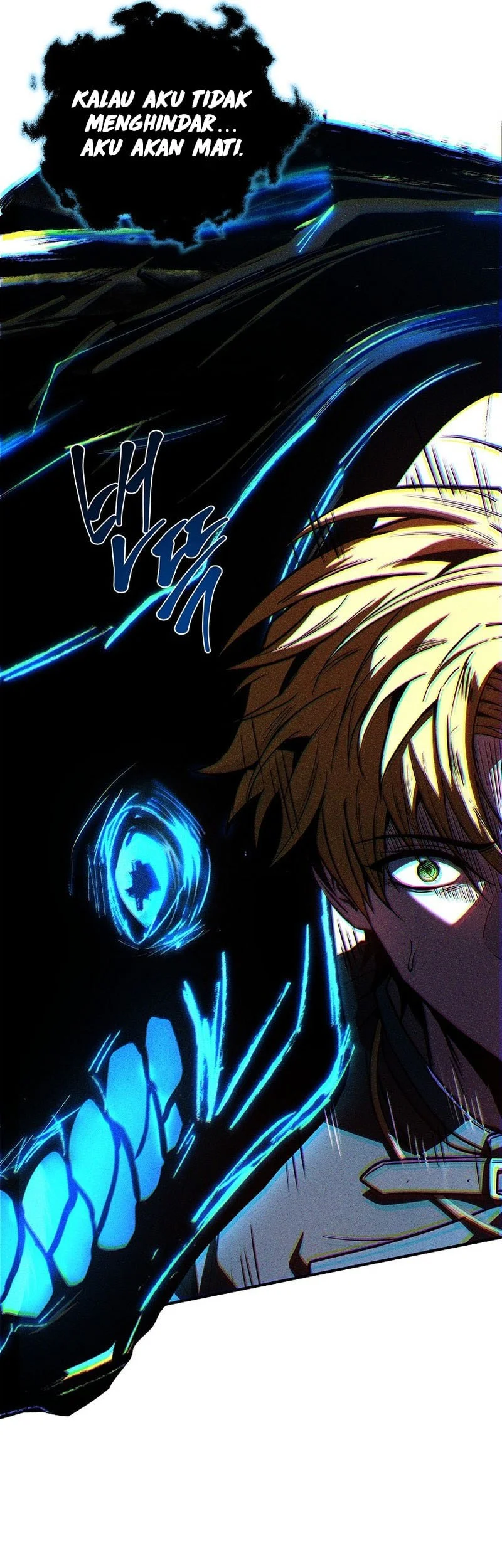 Talent-Swallowing Magician Chapter 118 Gambar 22