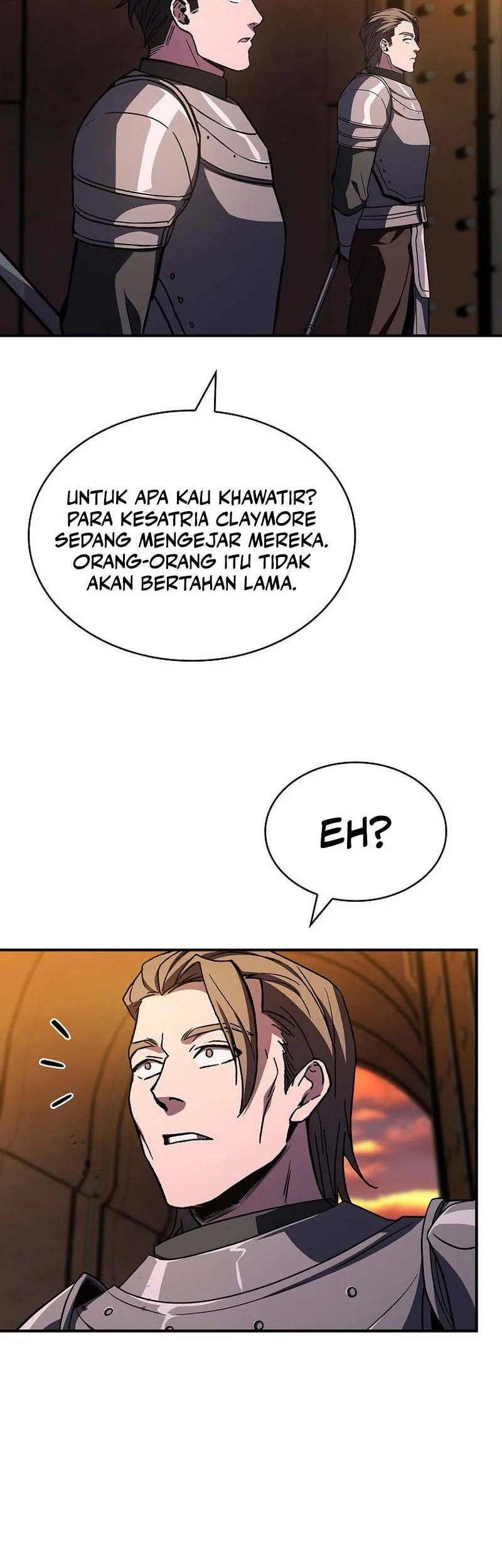 Talent-Swallowing Magician Chapter 119 Gambar 54