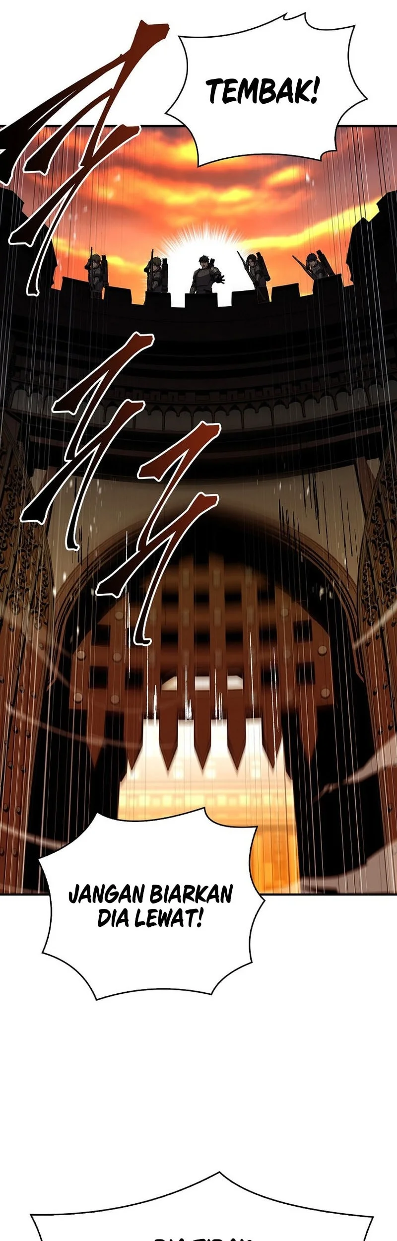 Talent-Swallowing Magician Chapter 119 Gambar 64