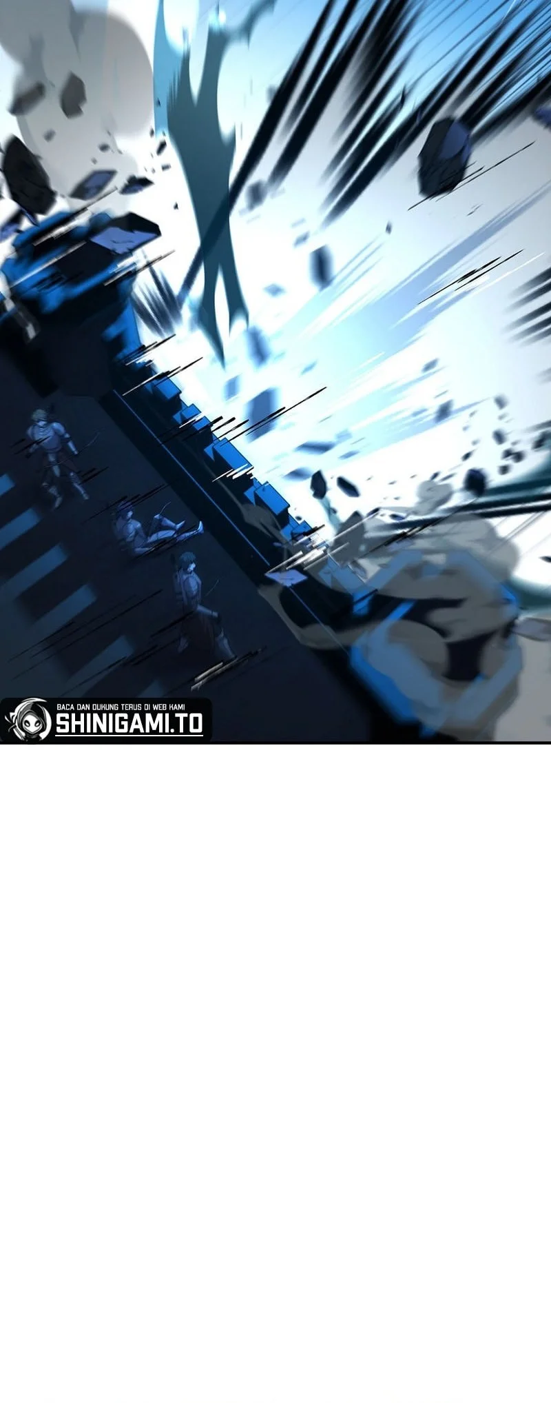 Talent-Swallowing Magician Chapter 119 Gambar 70