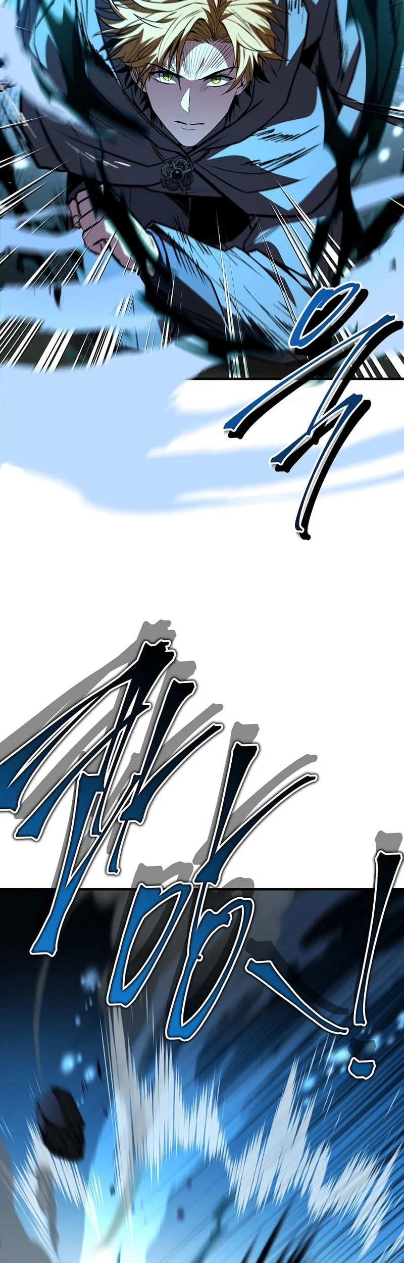 Talent-Swallowing Magician Chapter 119 Gambar 69