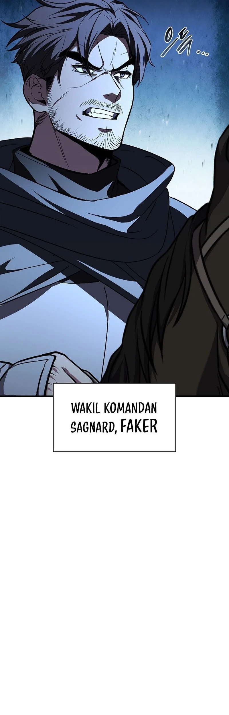 Talent-Swallowing Magician Chapter 119 Gambar 36