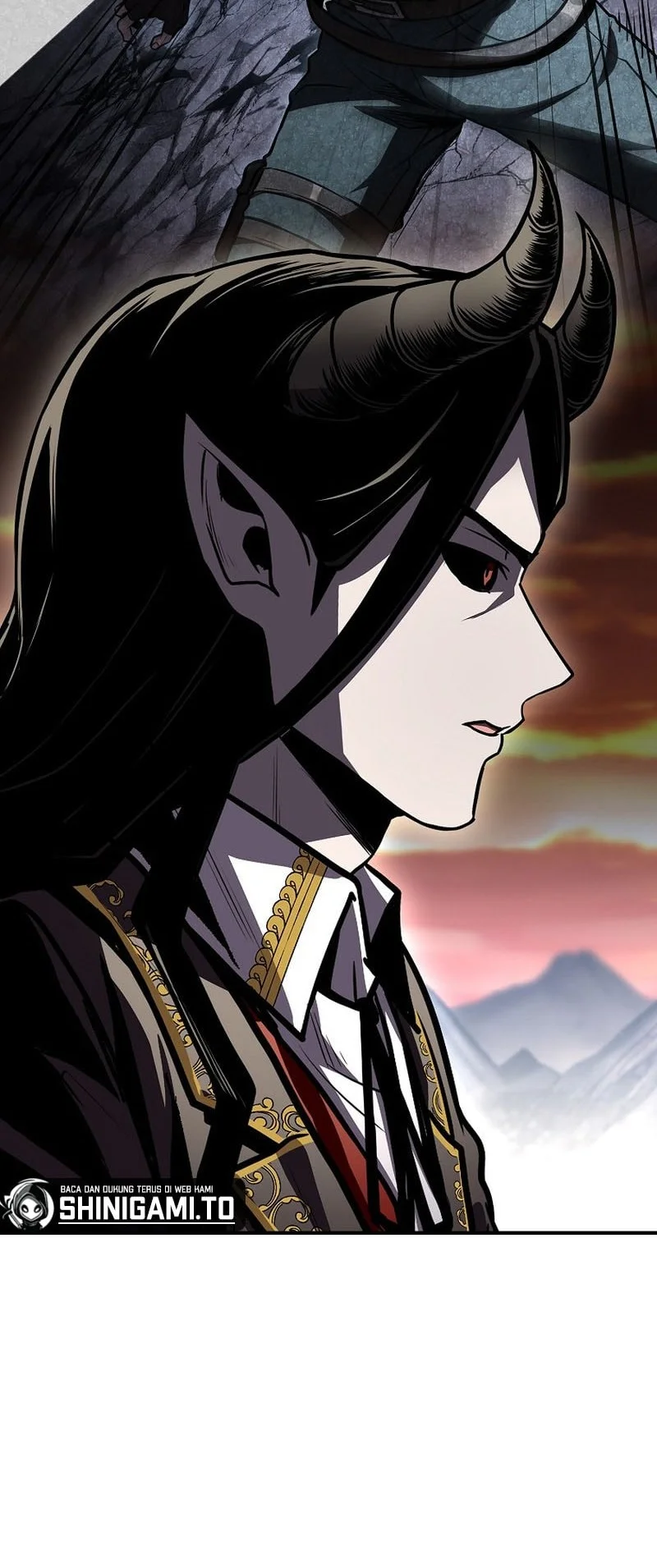 Talent-Swallowing Magician Chapter 119 Gambar 46