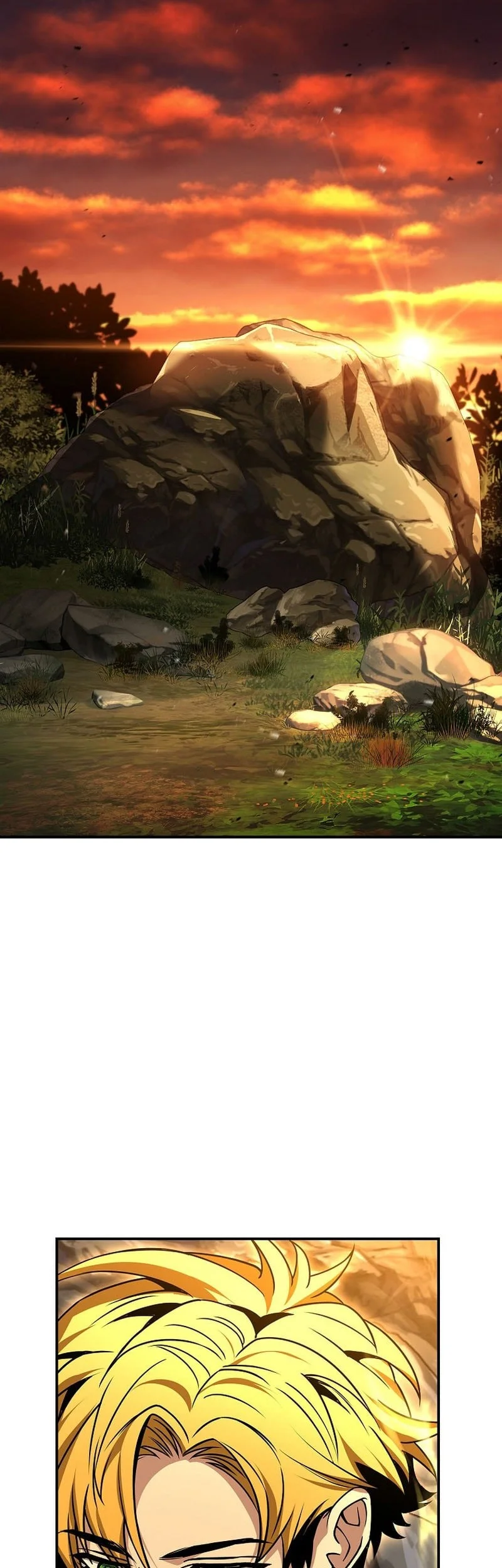 Talent-Swallowing Magician Chapter 119 Gambar 43