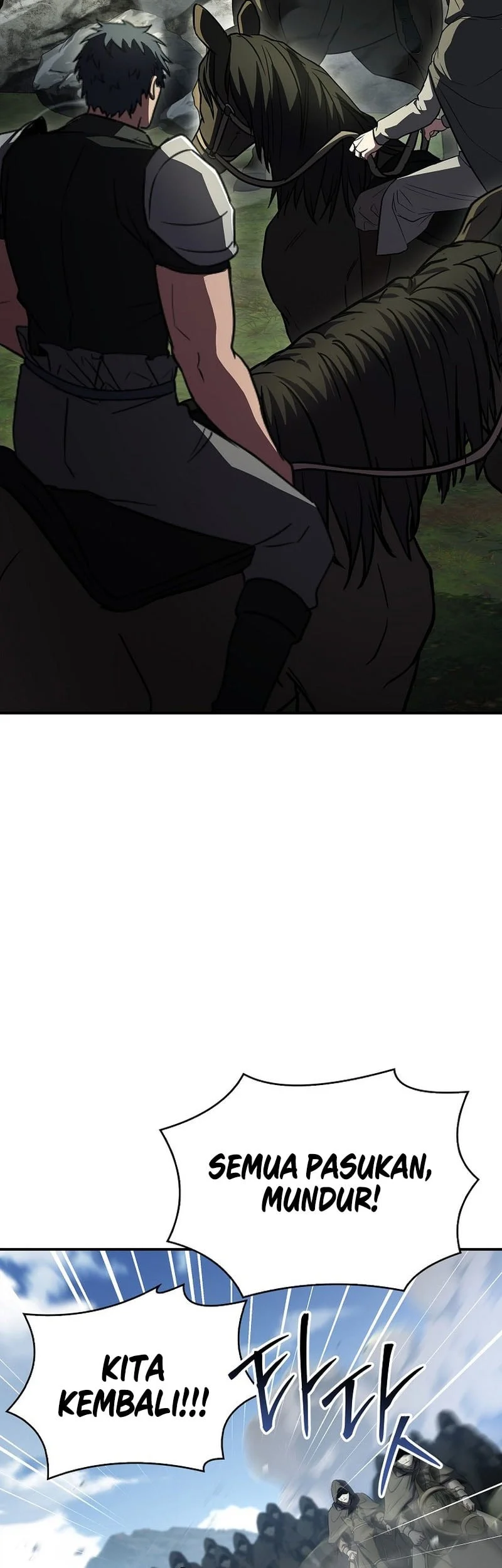 Talent-Swallowing Magician Chapter 119 Gambar 9