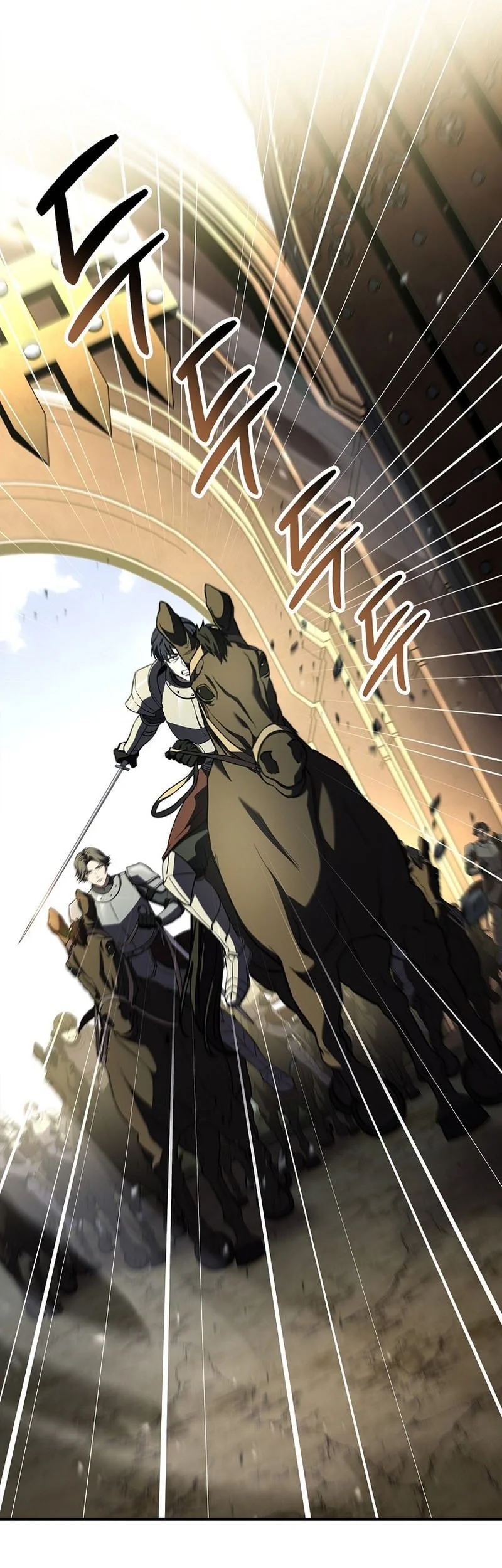 Talent-Swallowing Magician Chapter 119 Gambar 11