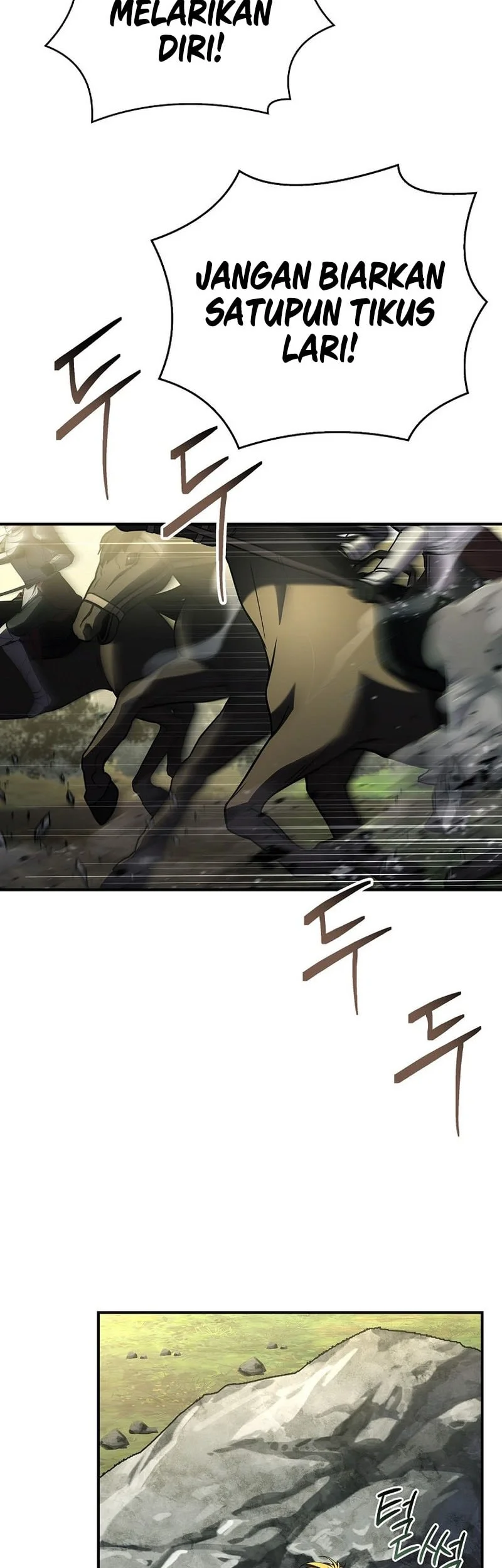 Talent-Swallowing Magician Chapter 119 Gambar 16