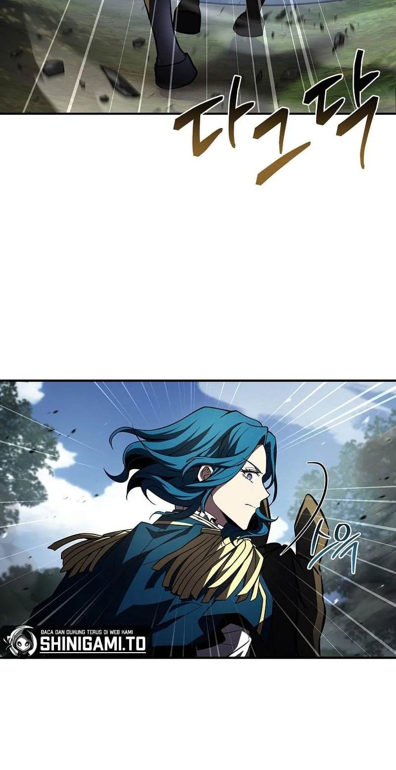 Talent-Swallowing Magician Chapter 119 Gambar 22