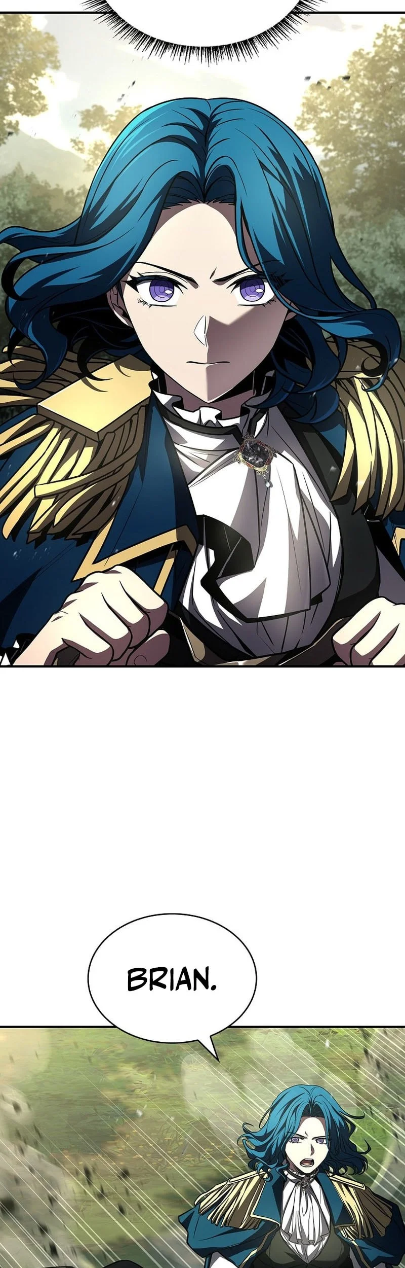 Talent-Swallowing Magician Chapter 119 Gambar 25